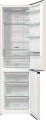 Chłodziarko-zamrażarka GORENJE NRK6202AC4 - 1972446
