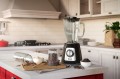 Blender TEFAL BL438831 BlendForce Tabletop, 800 W, materiał dzbanka: plastik, pojemność dzbanka: 1,25 L, kruszenie lodu, kolor: czarny - 2683872