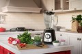 Blender TEFAL BL438831 BlendForce Tabletop, 800 W, materiał dzbanka: plastik, pojemność dzbanka: 1,25 L, kruszenie lodu, kolor: czarny - 2683873