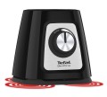 Blender TEFAL BL438831 BlendForce Tabletop, 800 W, materiał dzbanka: plastik, pojemność dzbanka: 1,25 L, kruszenie lodu, kolor: czarny - 2683869