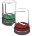 Blender TEFAL BL438831 BlendForce Tabletop, 800 W, materiał dzbanka: plastik, pojemność dzbanka: 1,25 L, kruszenie lodu, kolor: czarny - 2683868