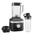 Blender kielichowy KitchenAid 5KSB4034EBK - 2683881