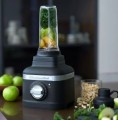 Blender kielichowy KitchenAid 5KSB4034EBK - 2683885