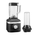 Blender kielichowy KitchenAid 5KSB4034EBK - 2683884