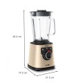 Blender stołowy Tefal Perfectmix+ BL871A 1,5 l 1200 W - 2683900