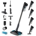 Odkurzacz PHILIPS Aqua 8000 XC8057/01 - 2683915