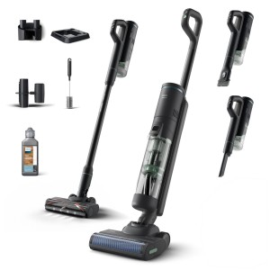 Odkurzacz PHILIPS Aquatrio 7000 XW7263/11
