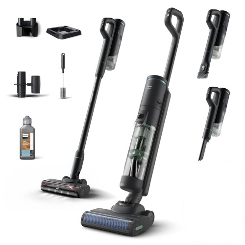 Odkurzacz PHILIPS Aquatrio 7000 XW7263/11 - 2683923