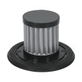 Odkurzacz samochodowy bezprzew. 100W STHOR 82970 - 2683959