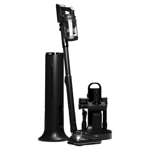 COBBO ODKURZACZ PIONOWY Z FUNKCJĄ PARY COBBO ULTRA STEAM UV - 2683972