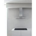 Okap kominowy Whirlpool AKR 685/1 IX (386 m3/h; 598mm; kolor inox) - 2683986
