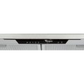 Okap kominowy Whirlpool AKR 685/1 IX (386 m3/h; 598mm; kolor inox) - 2683987
