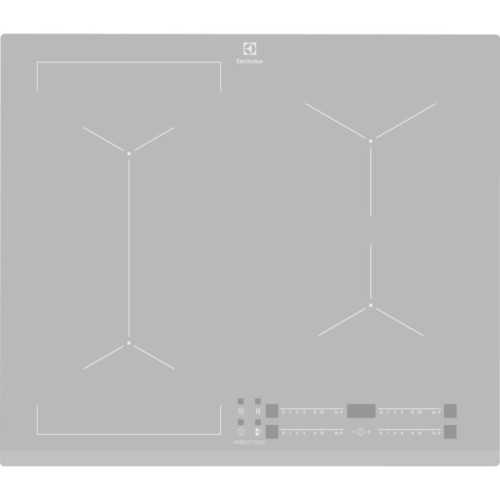 Płyta indukcyjna ELECTROLUX EIV63440BS - 2684046