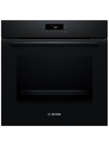 Piekarnik BOSCH HBA571BB4 czyszczenie pyroliza