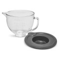 Robot kuchenny KitchenAid 5KSM156ECA - 2684107