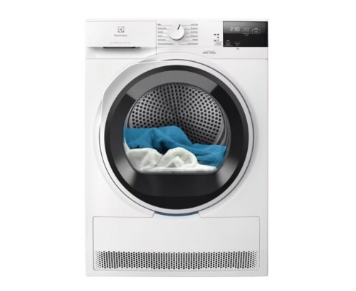 Suszarka do bielizny ELECTROLUX EW6D284YP - 2684228