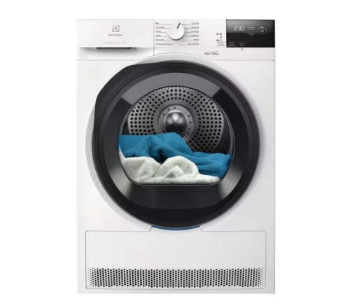 Suszarka do bielizny ELECTROLUX EW6D295GP - 2684229