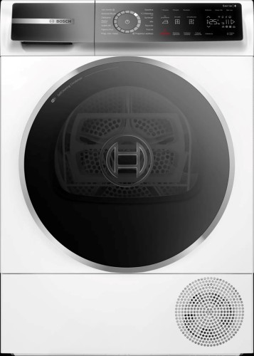 Suszarka do bielizny BOSCH WQB245AEPL - 2684230