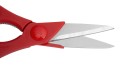 ZWILLING TWIN nożyczki kuchenne 20 cm Czerwony Uniwersalne - 2684249