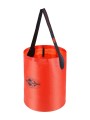 Chełm Sea To Summit Folding Bucket 10 L - red - 2684274