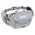 EVOC Hip Pack saszetka Siatka, Nylon, Ripstop Szary - 2684283