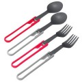 MSR 03169 naczynie turystyczne/ kempingowe Nylon Zestaw przyrządów - 2684287