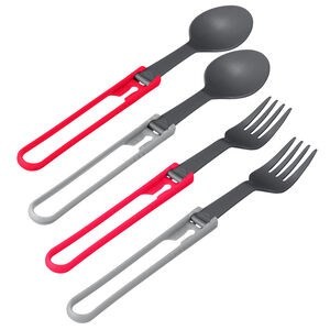 MSR 03169 naczynie turystyczne/ kempingowe Nylon Zestaw przyrządów - 2684287