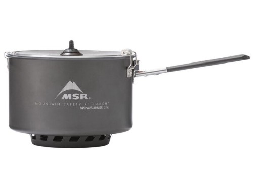 Garnek turystyczny MSR WindBurner Sauce Pot - 2684292