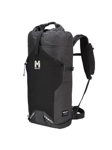 Plecak górski Millet Mixt 25+5 - black/black - 2684302