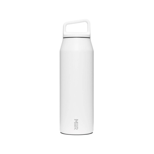 Butelka termiczna MiiR szeroki wlew 470ml White - 2684316
