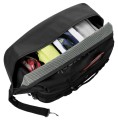 Eagle Creek EC060504010 plecak podróżny Czarny Ripstop - 2684324