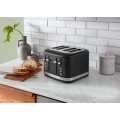 Toster KitchenAid 5KMT4109EBM - 2684336