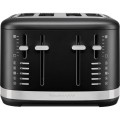 Toster KitchenAid 5KMT4109EBM - 2684332