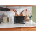 Toster KitchenAid 5KMT4109EBM - 2684338