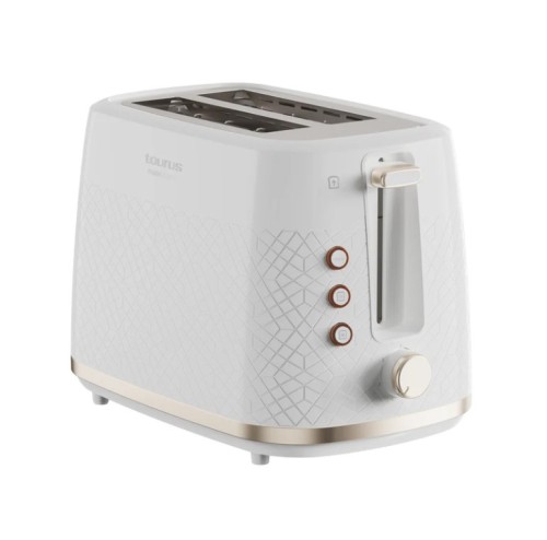Toster Taurus Fusion Crunch 960707000 - 2684346