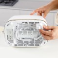 Toster Taurus Fusion Crunch 960707000 - 2684351