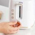 Toster Taurus Fusion Crunch 960707000 - 2684348