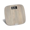Tefal Origin PP1600 Owalny Drewno Elektroniczna waga osobista - 2684355