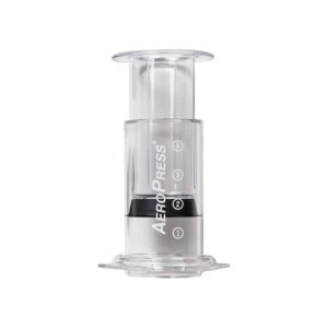 Zaparzacz do kawy Aeropress Clear