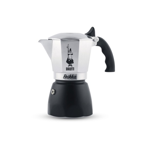 Bialetti kawiarka New Brikka 2023 2tz - 2684396