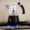 Bialetti kawiarka New Brikka 2023 2tz - 2684401