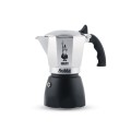 Bialetti kawiarka New Brikka 2023 4tz - 2684402