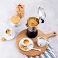 Bialetti kawiarka New Brikka 2023 4tz - 2684404