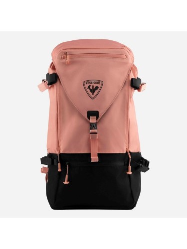 Plecak ROSSIGNOL Escaper Free 25L różowy - 2684664