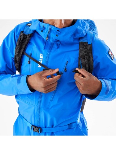 Plecak górski Millet Trilogy Jorasses 30 - icon blue - 2684665