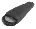 Easy Camp Starling Mummy Black Jr. Dla dorosłych i dzieci Śpiwór typu mumia Poliester Czarny - 2684675