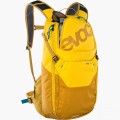 Plecak MTB Evoc Ride 16 - curry/loam - 2684681