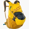 Plecak MTB Evoc Ride 16 - curry/loam - 2684682