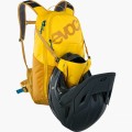 Plecak MTB Evoc Ride 16 - curry/loam - 2684683