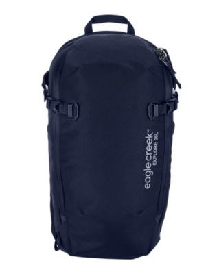 Plecak turystyczny Eagle Creek Explore Backpack 26L - kauai blue - 2684689